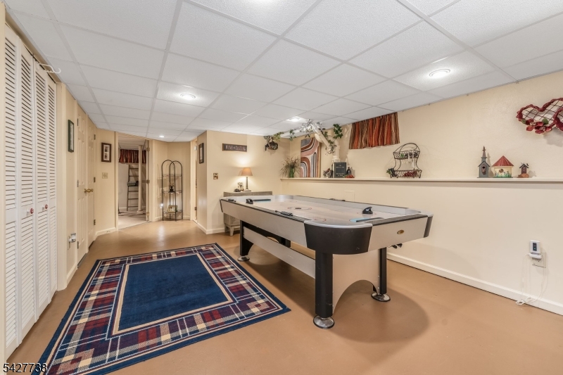 Shimer Manor - Residential Income