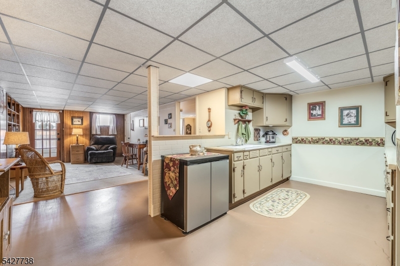 Shimer Manor - Residential Income