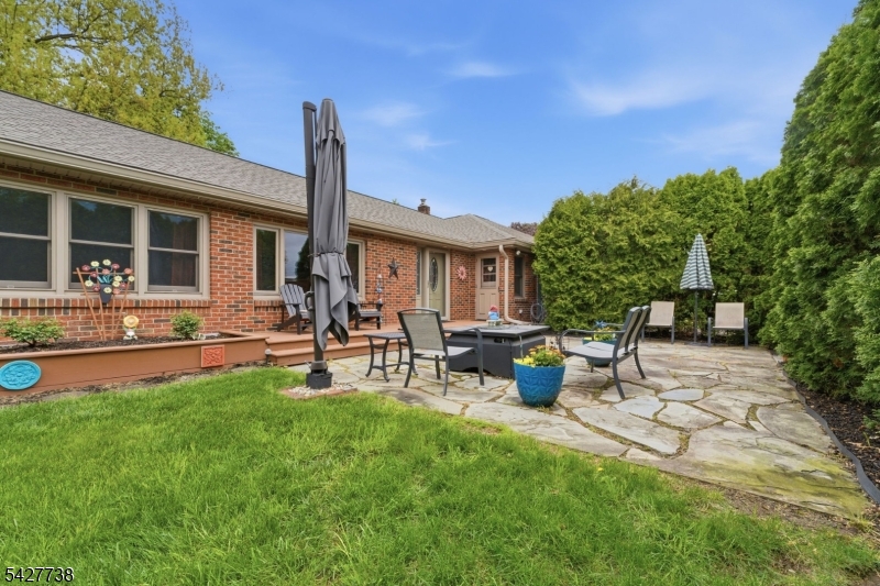 Shimer Manor - Residential Income