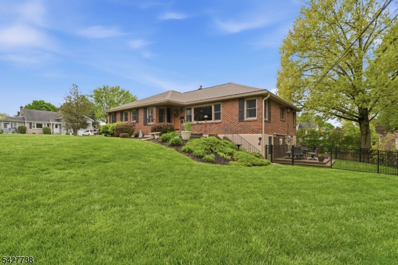 Shimer Manor - Residential Income