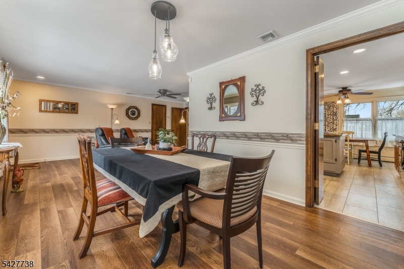 Shimer Manor - Residential Income