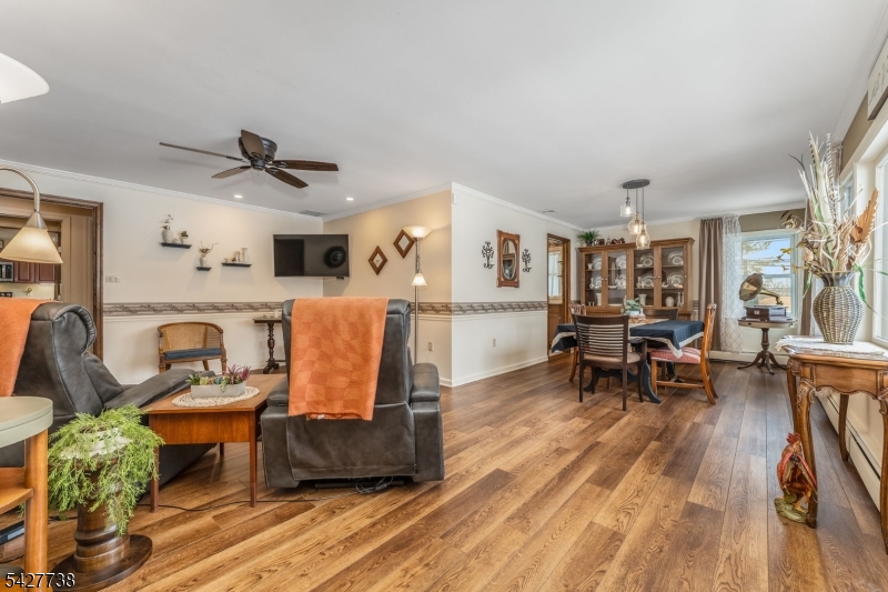 Shimer Manor - Residential Income
