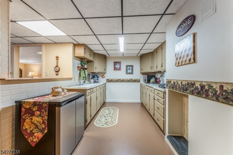 Shimer Manor - Residential Income
