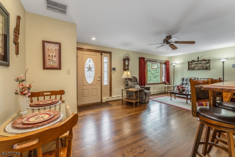 Shimer Manor - Residential Income