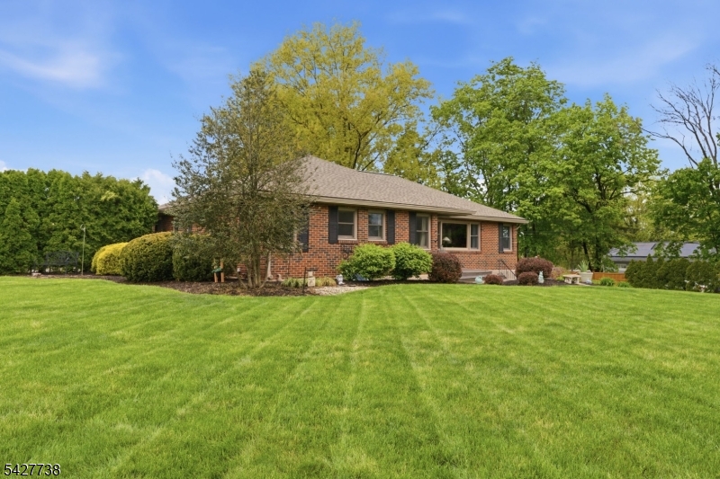 Shimer Manor - Residential Income