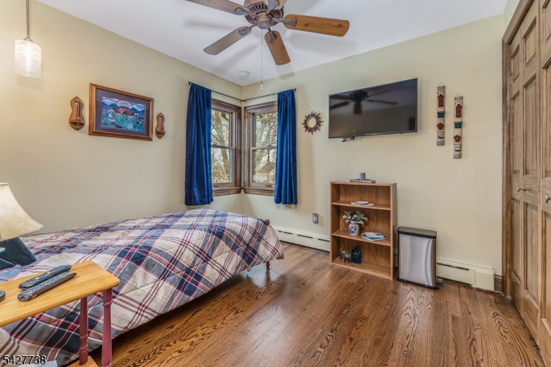 Shimer Manor - Residential Income