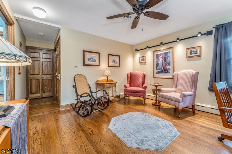 Shimer Manor - Residential Income