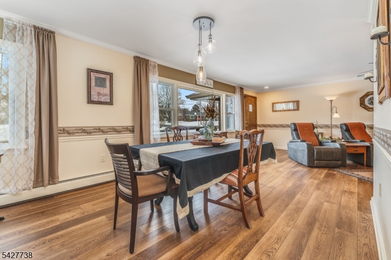 Shimer Manor - Residential Income
