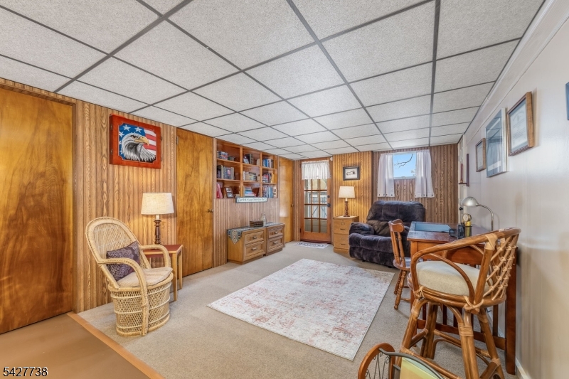 Shimer Manor - Residential Income