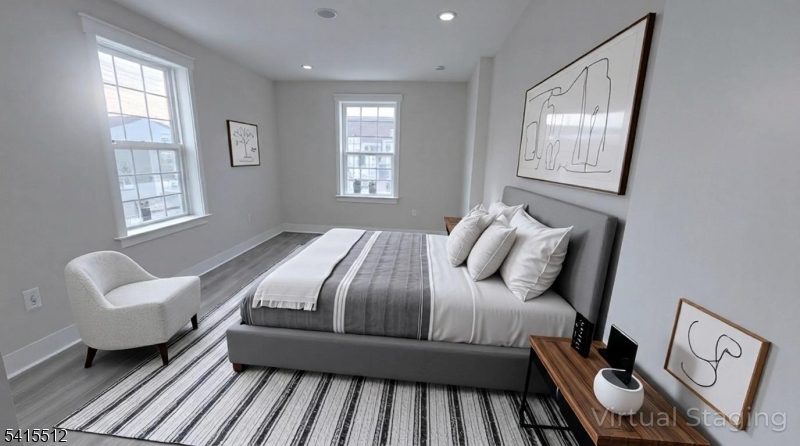 Hills at Warren - Residential Lease