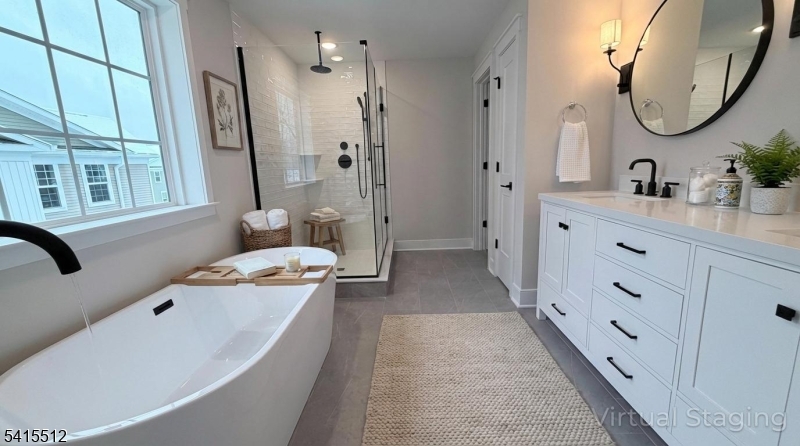 Hills at Warren - Residential Lease