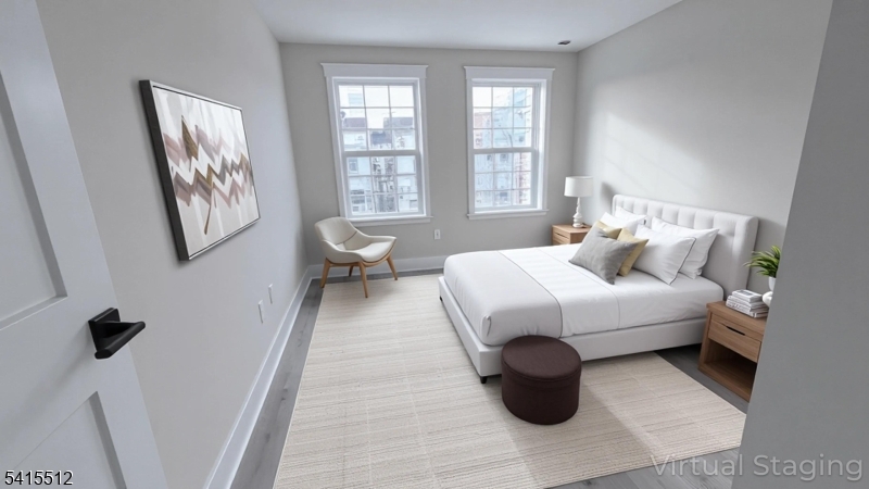 Hills at Warren - Residential Lease