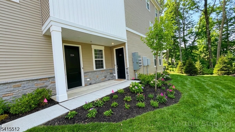 Hills at Warren - Residential Lease