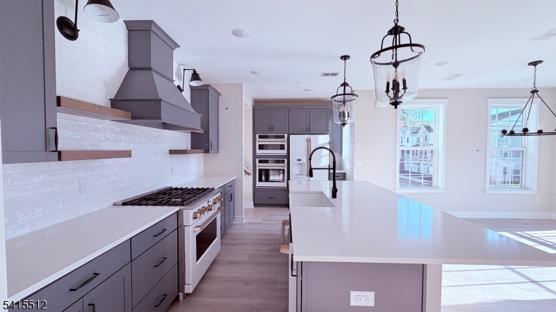 Hills at Warren - Residential Lease