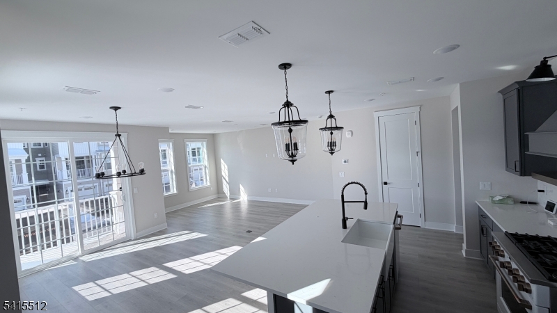 Hills at Warren - Residential Lease