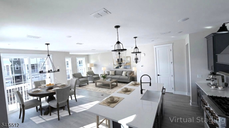 Hills at Warren - Residential Lease