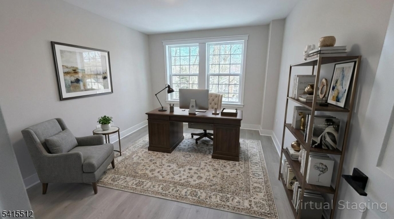 Hills at Warren - Residential Lease