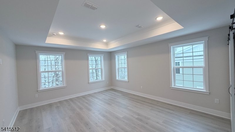 Hills at Warren - Residential Lease