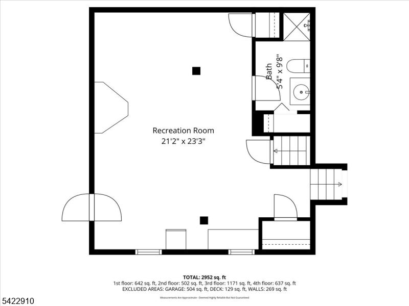 Main image without alt text