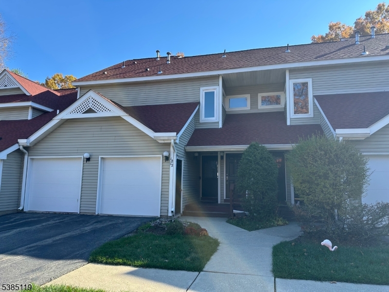 Berkshire Ridge - Residential