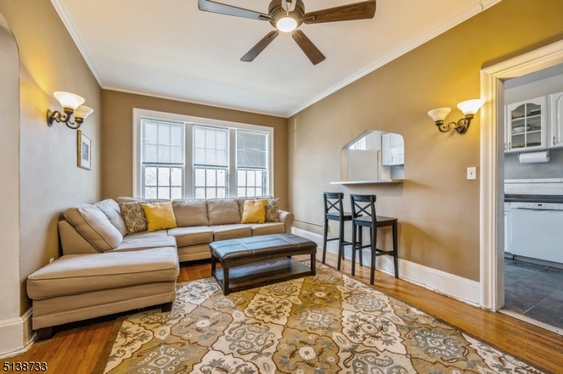 South Orange/Scotland Arms - Residential