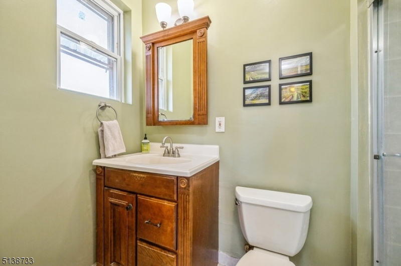 South Orange/Scotland Arms - Residential