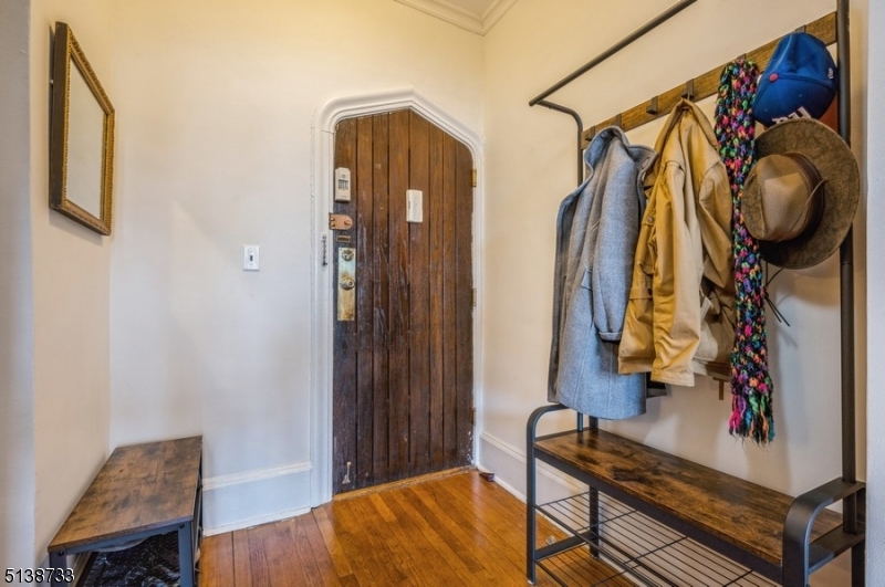 South Orange/Scotland Arms - Residential