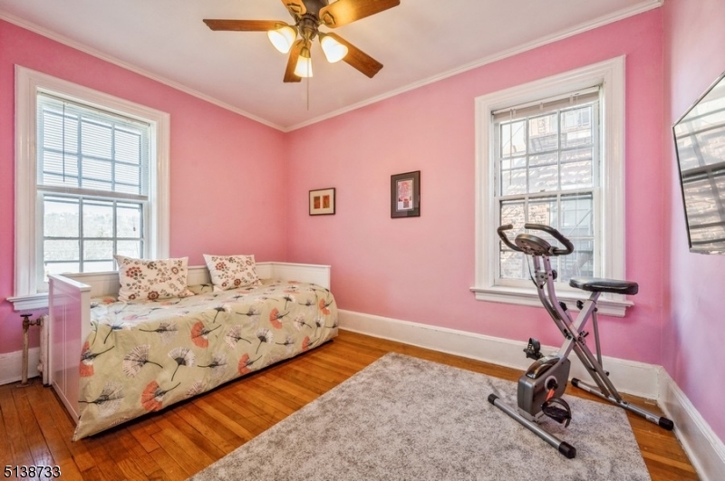 South Orange/Scotland Arms - Residential