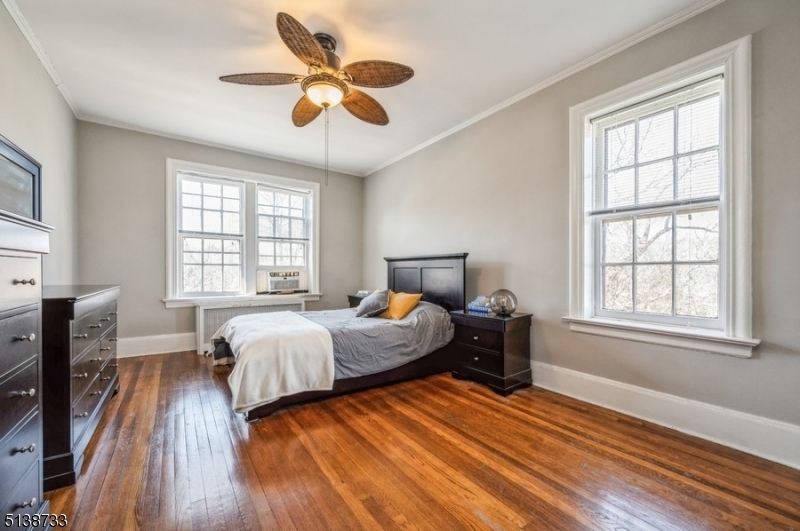 South Orange/Scotland Arms - Residential