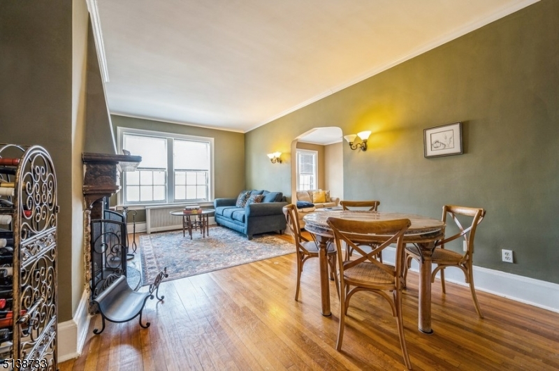 South Orange/Scotland Arms - Residential