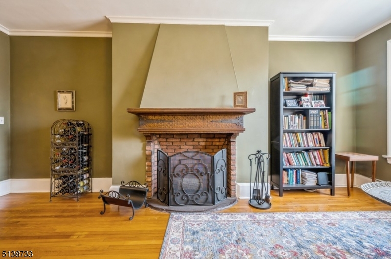 South Orange/Scotland Arms - Residential