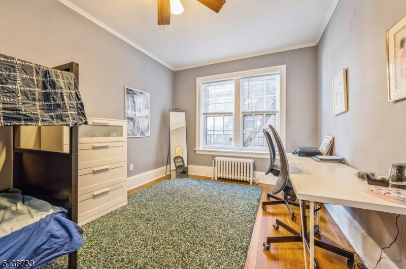 South Orange/Scotland Arms - Residential