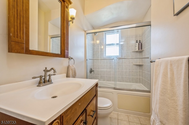 South Orange/Scotland Arms - Residential