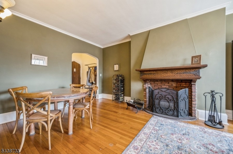 South Orange/Scotland Arms - Residential