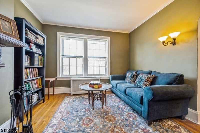 South Orange/Scotland Arms - Residential