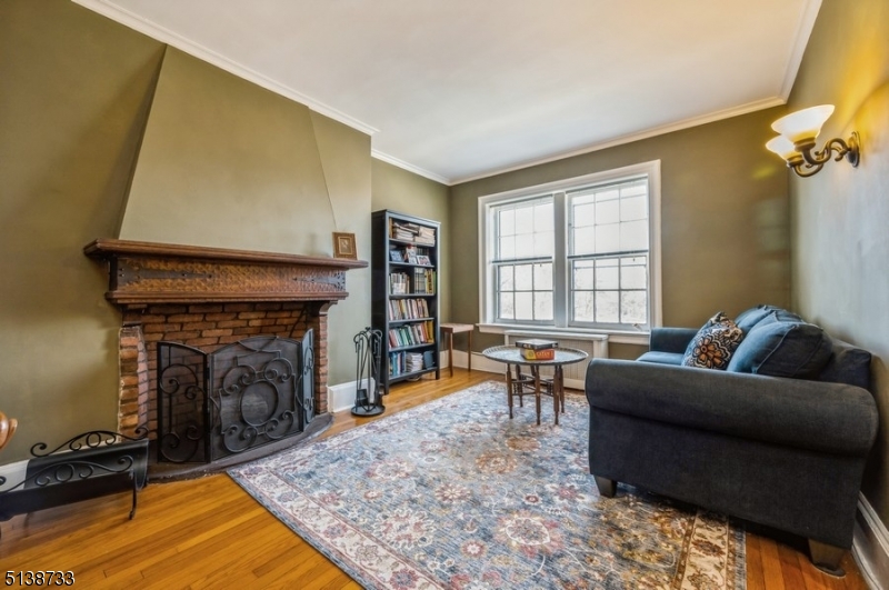 South Orange/Scotland Arms - Residential