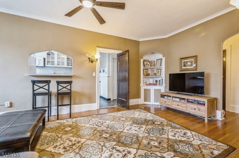 South Orange/Scotland Arms - Residential