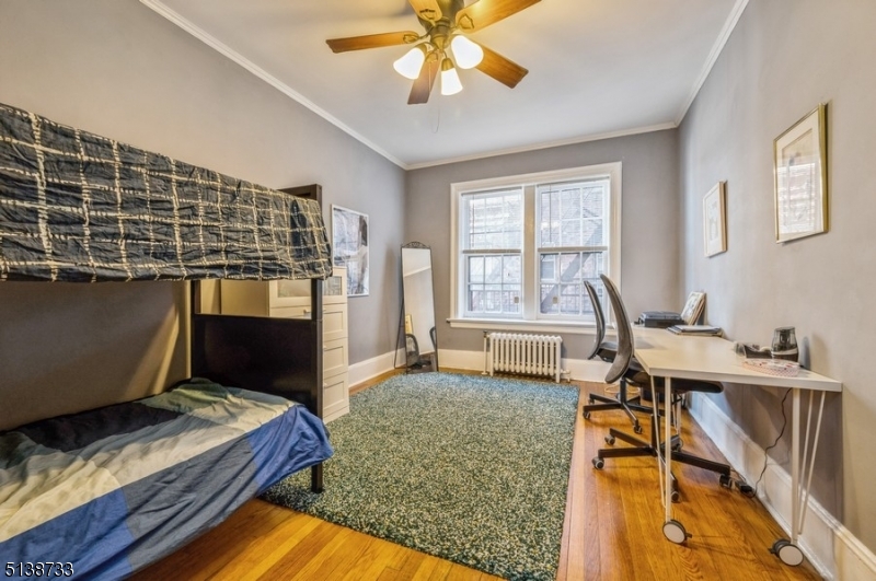 South Orange/Scotland Arms - Residential