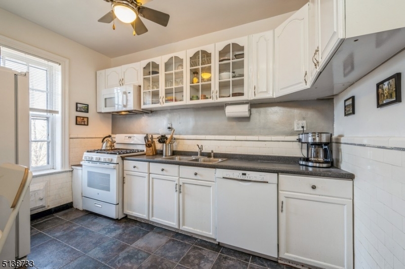 South Orange/Scotland Arms - Residential