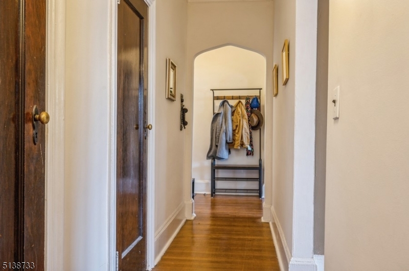 South Orange/Scotland Arms - Residential