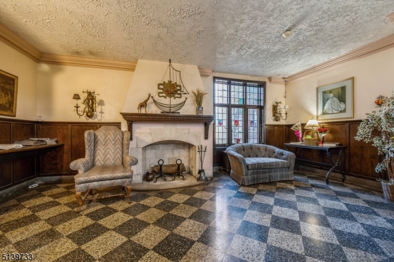 South Orange/Scotland Arms - Residential