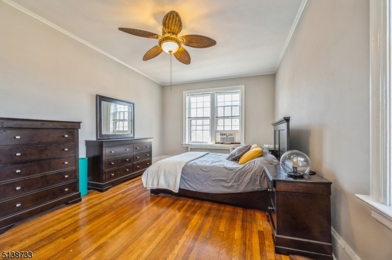 South Orange/Scotland Arms - Residential