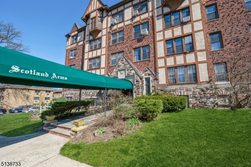 South Orange/Scotland Arms - Residential