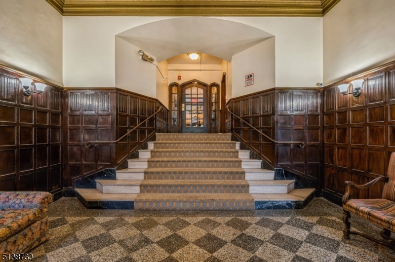 South Orange/Scotland Arms - Residential