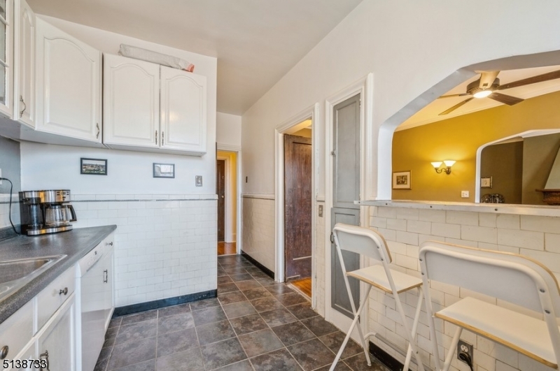 South Orange/Scotland Arms - Residential