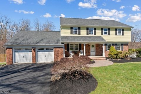12 Heritage Dr Sparta Twp. NJ 07871