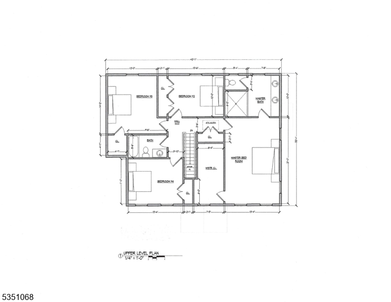 Gillette - Residential