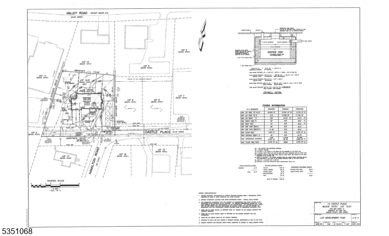 Gillette - Residential