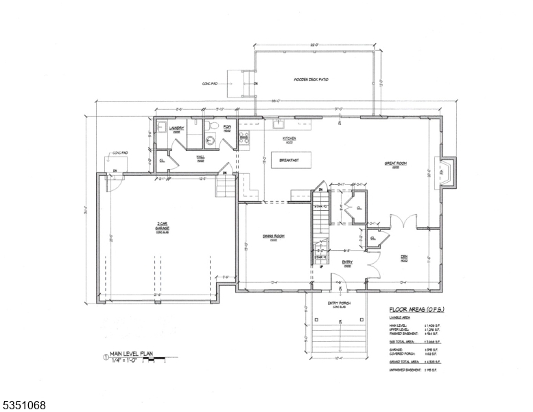 Gillette - Residential