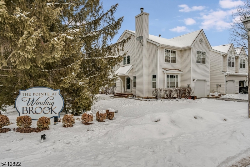 Winding Brook - Residential